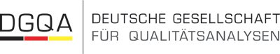 DGQA logo