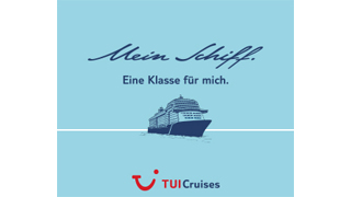 TUI Mein schiff dgqa TOP Kosmetikinstitut