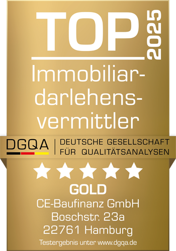 DGQA Zertifizierung immobiliardarlehensvermittler