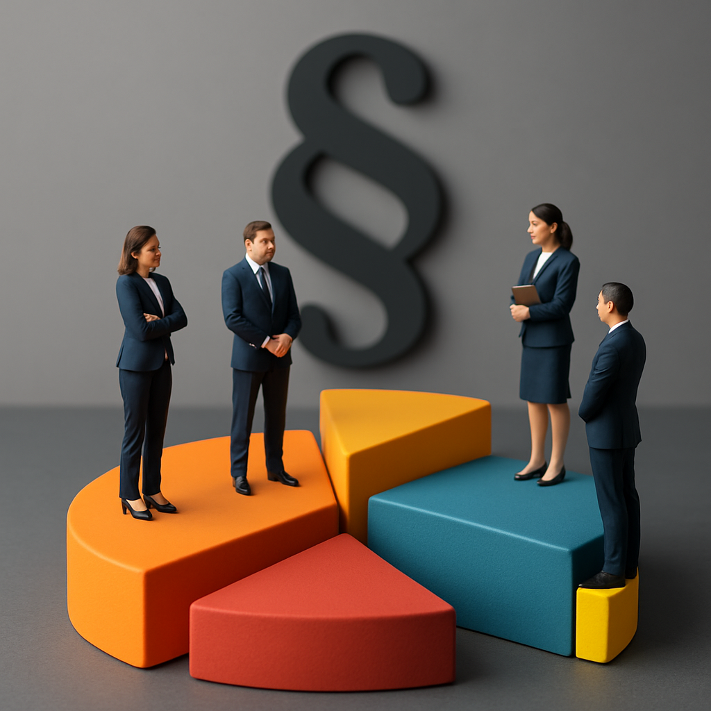 DGQA Deutsche Gesellschaft für Qualitätsanalysen Gütesiegel für Rechtsanwälte und Kanzleien TOP Kanzlei