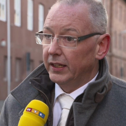 Dr. Frank Peter - Doc Peter RTL