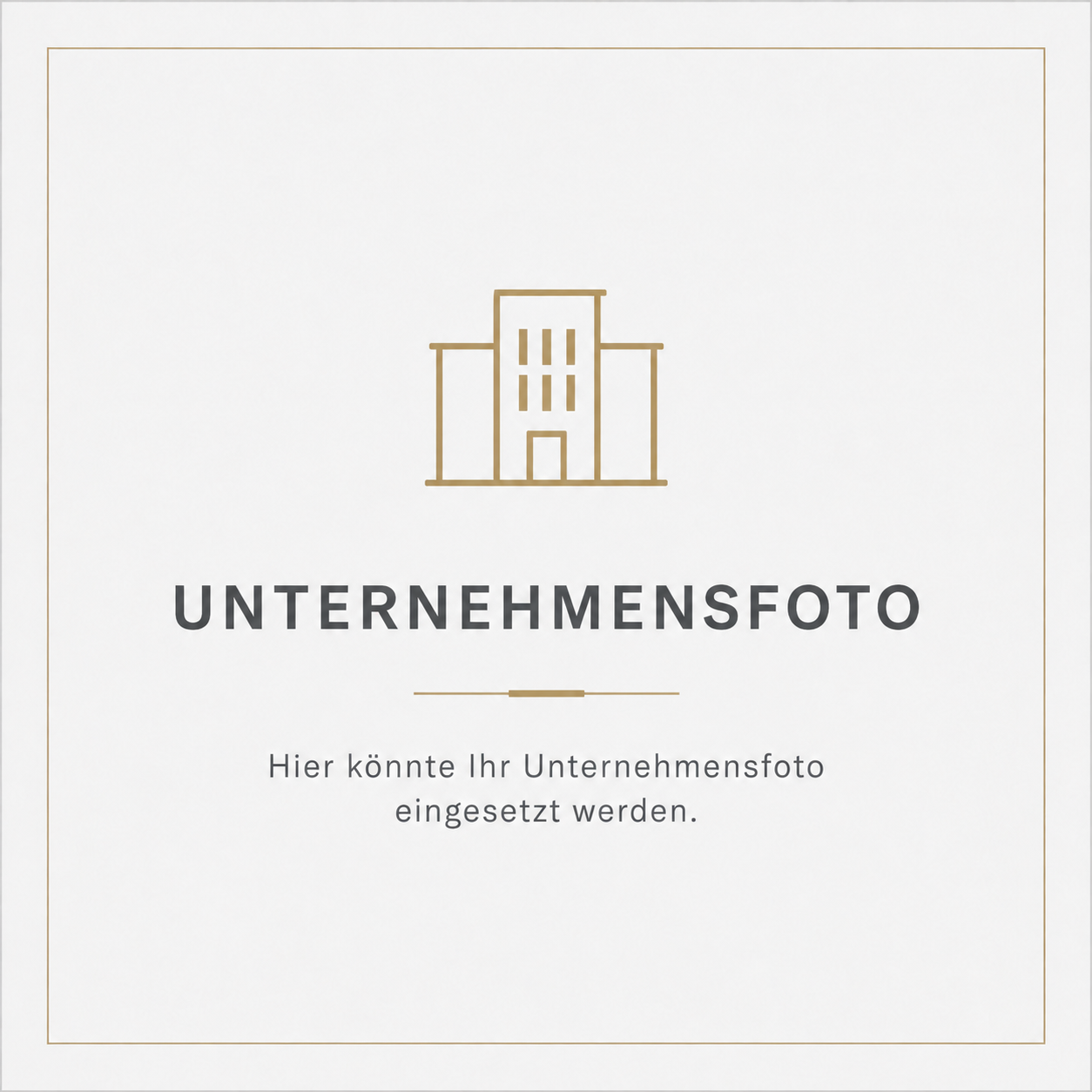 Unternehmensfoto